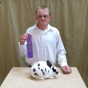 Meet your Posher, Ethan